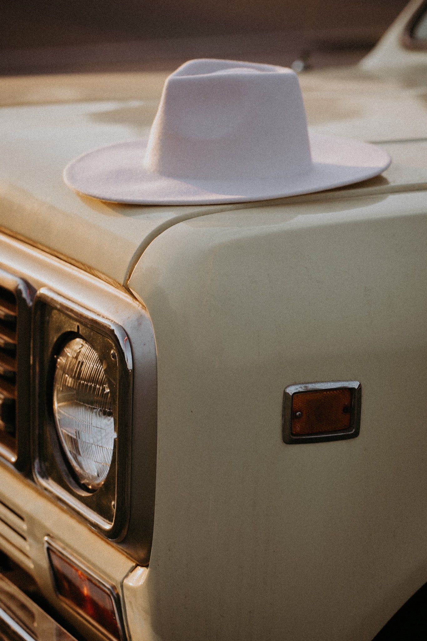 Shop the Hats